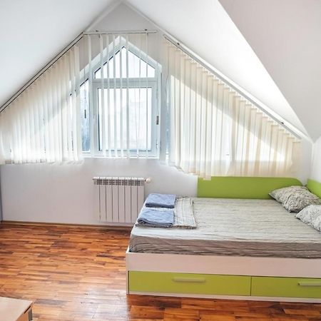 Ruse Apartment Center Kültér fotó
