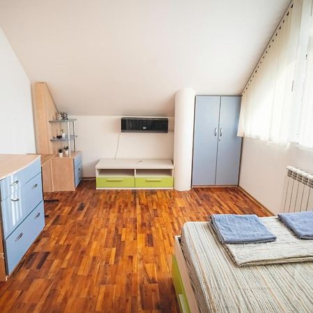 Ruse Apartment Center Kültér fotó