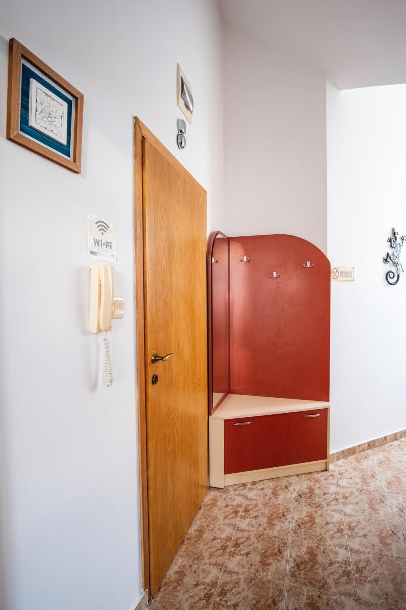 Ruse Apartment Center Kültér fotó