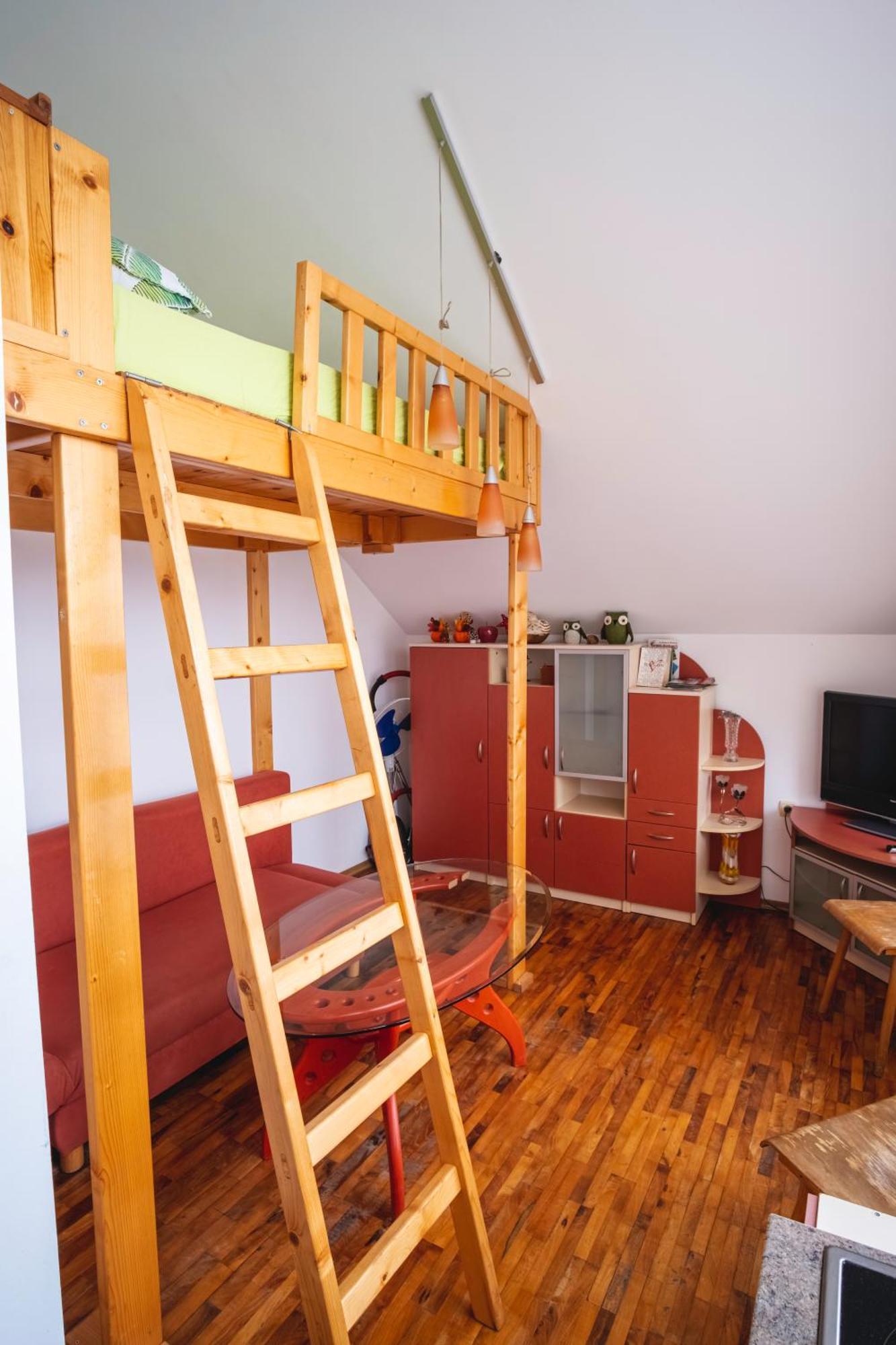 Ruse Apartment Center Kültér fotó
