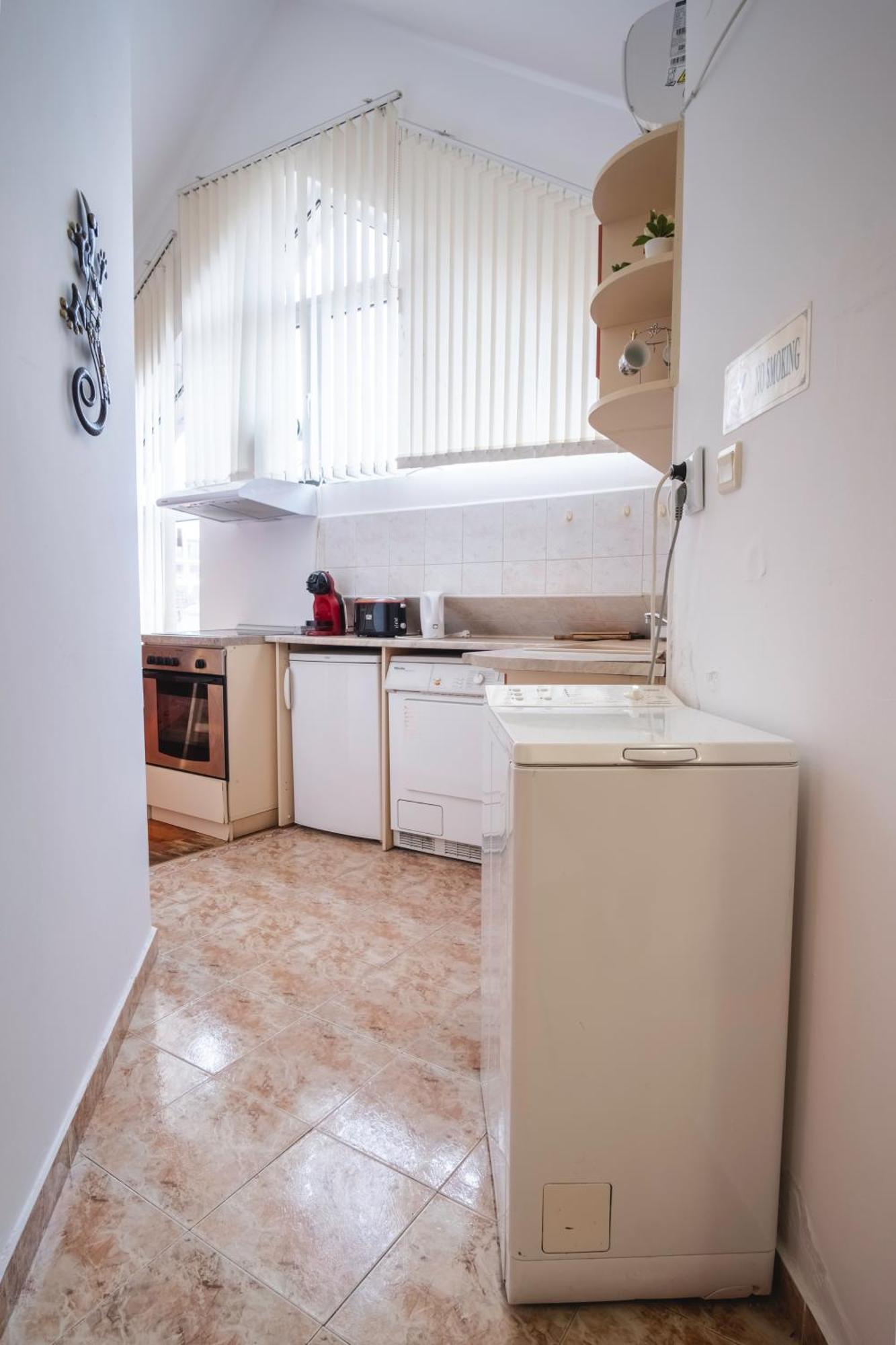 Ruse Apartment Center Kültér fotó