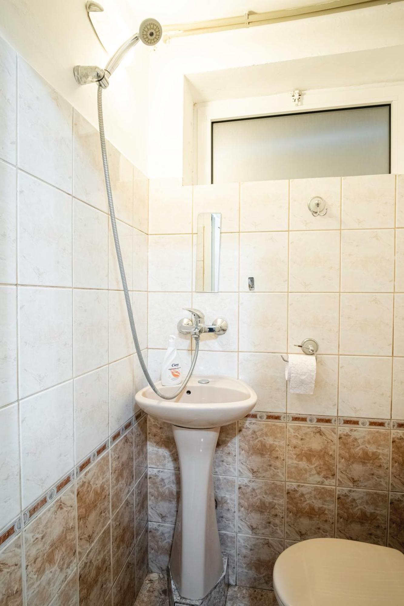 Ruse Apartment Center Kültér fotó