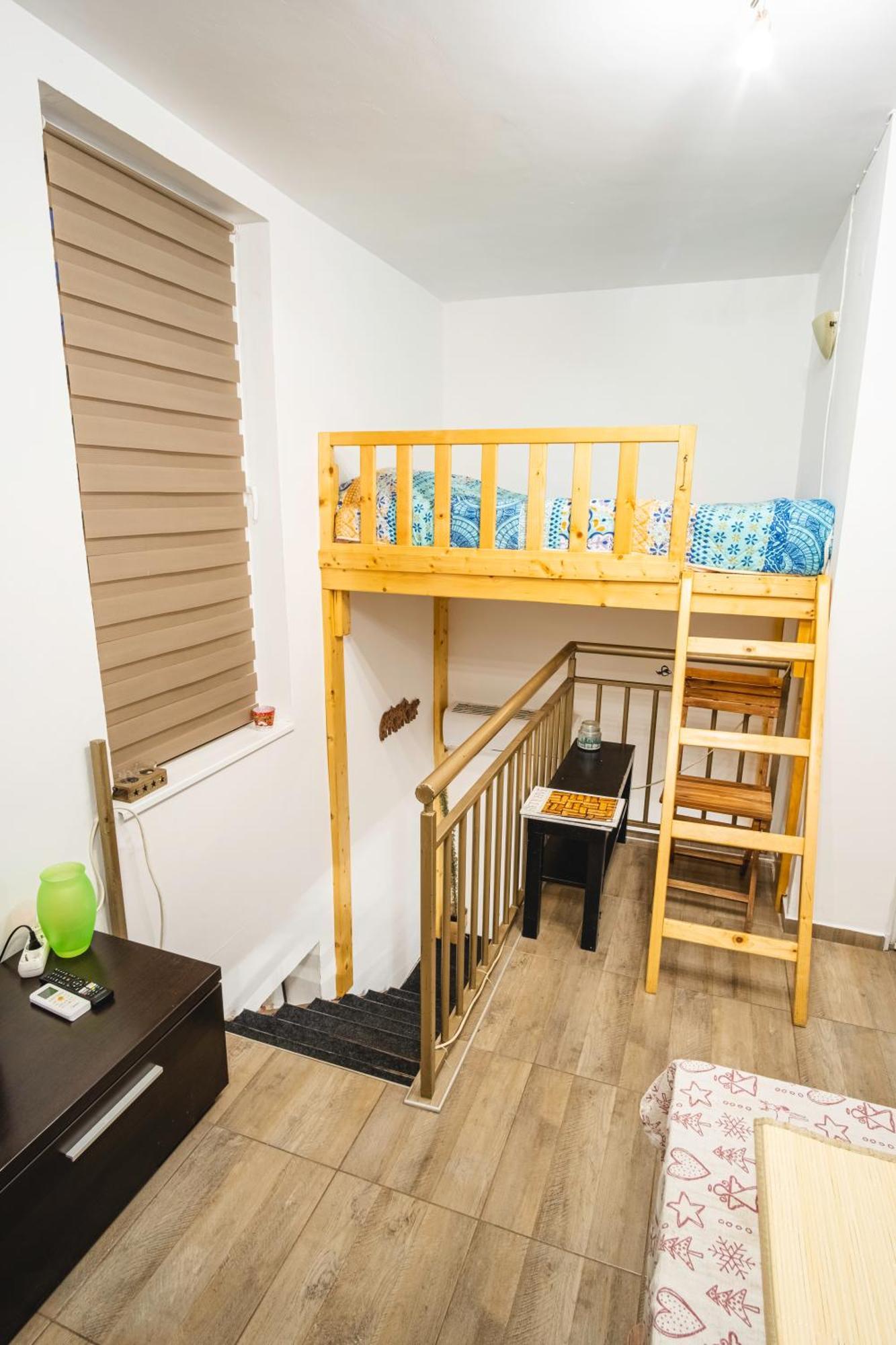 Ruse Apartment Center Kültér fotó