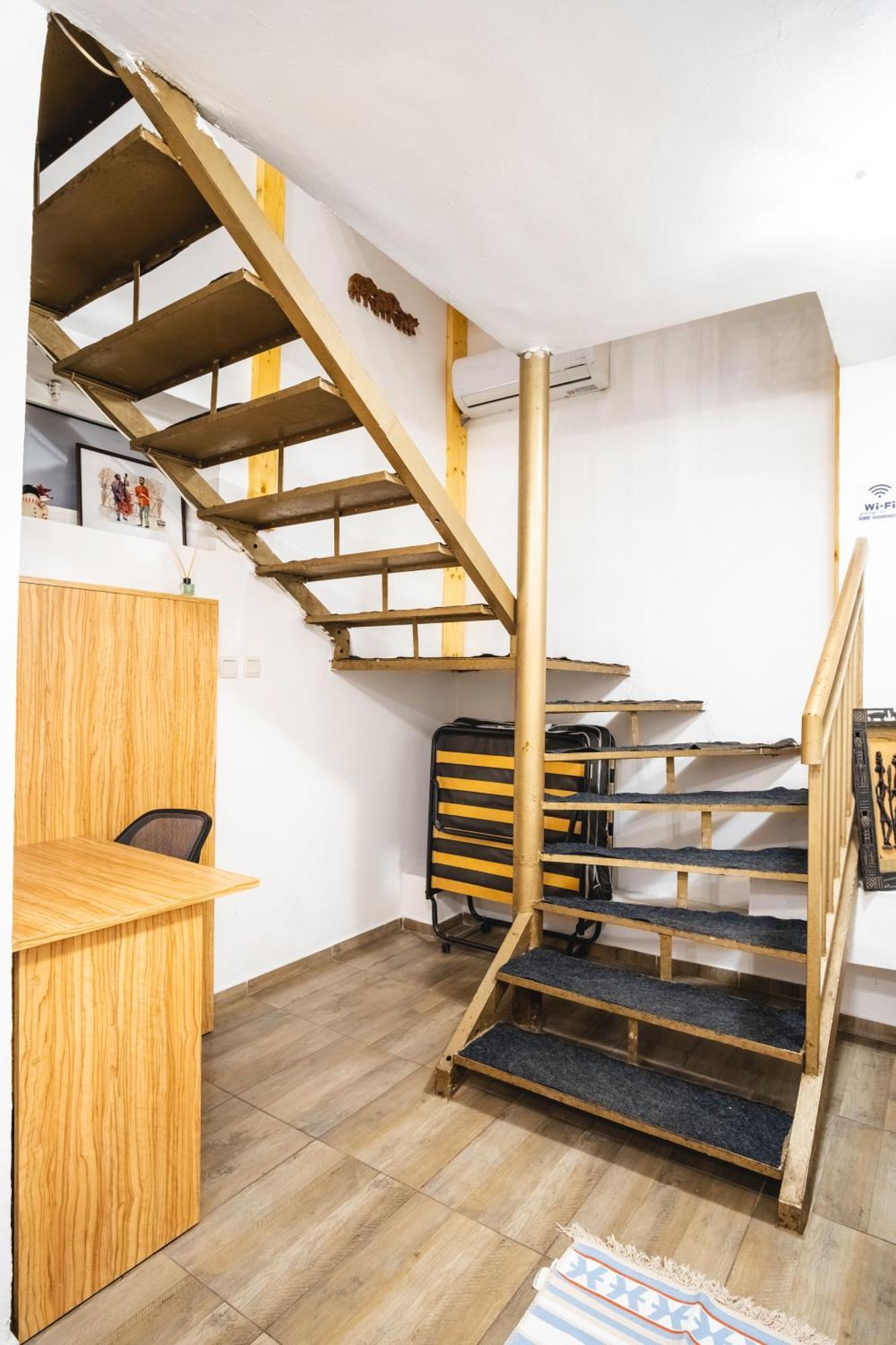 Ruse Apartment Center Kültér fotó