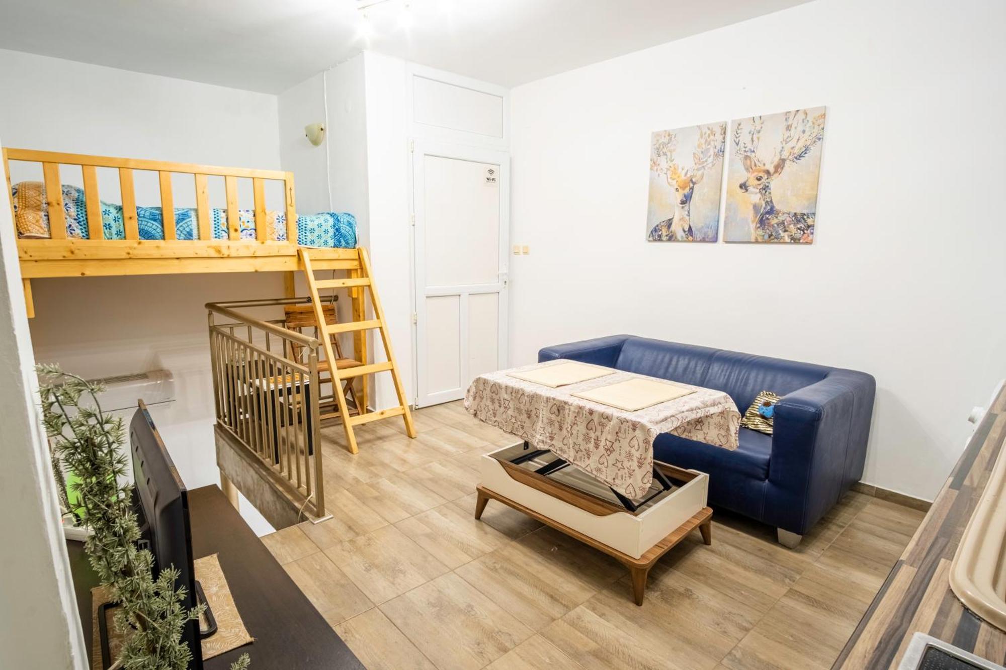 Ruse Apartment Center Kültér fotó