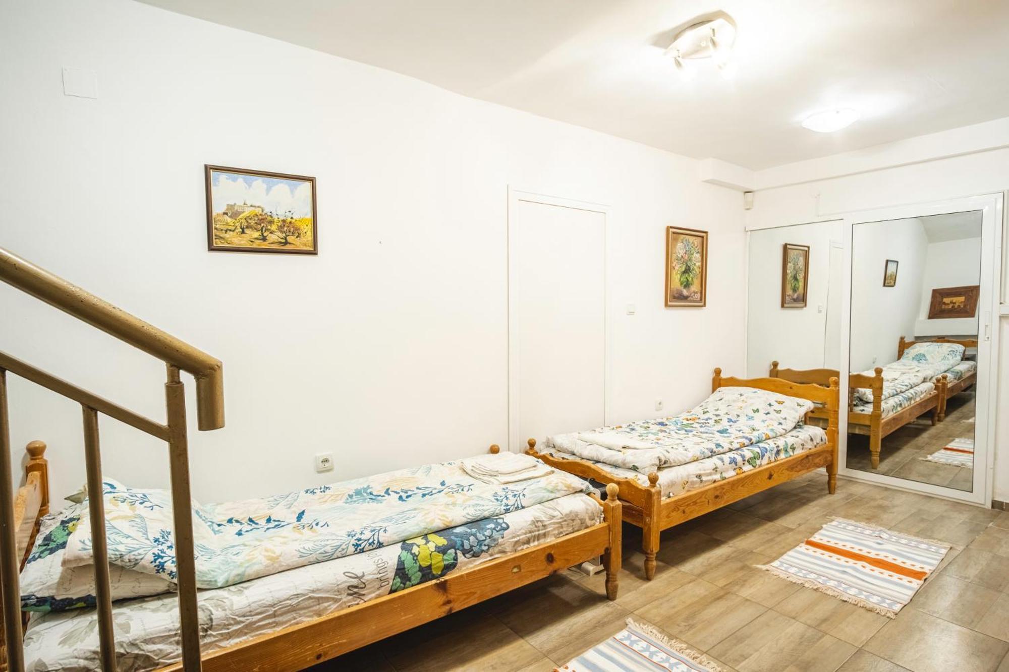 Ruse Apartment Center Kültér fotó
